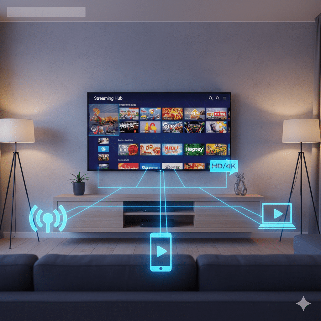 IPTV : De Ultieme Gids voor Nederland in 2025